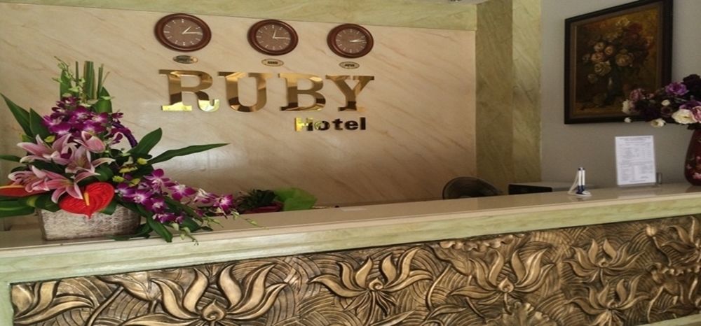 Super Oyo Capital O 1173 Le Grand Hanoi Hotel - The Ruby Экстерьер фото